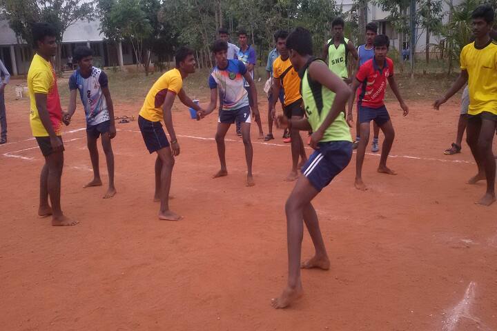sports